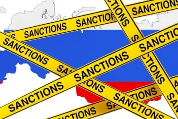 ​  			США против России: санкции будут вечными		