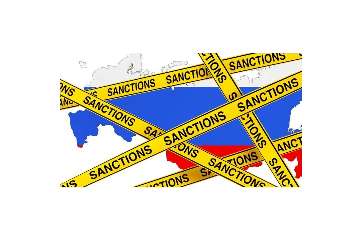   			Австралія запровадила жорсткі санкції проти Росії		