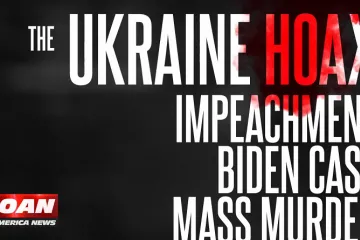​  			В США показали документальный фильм об убийствах на Майдане с обвинениями в адрес Байдена и Обамы		