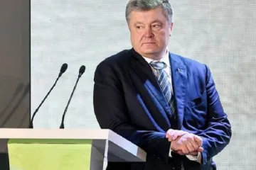 ​Доверенное лицо Порошенко на Одесчине Паращенко одолжил 73,5 млн грн у своих фирм, - "Честно"	