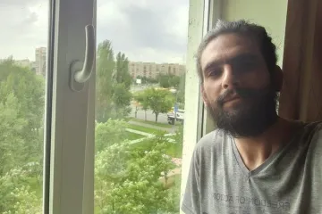 ​  			Опубликовано видео побега наркобарона Сильвера из Борисполя. ВИДЕО		