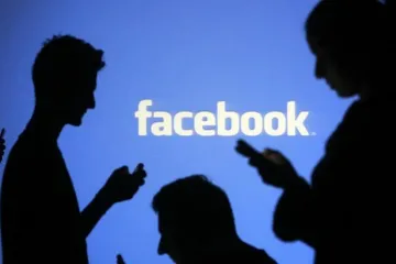 ​  			Facebook має намір запустити власну криптовалюту		