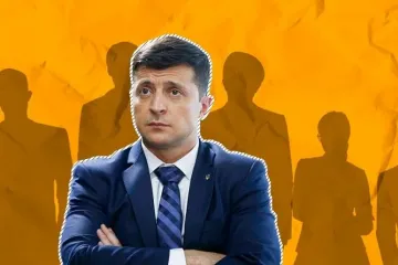 ​  			Кандидати у депутати від партії «Cлуга Народу» в мажоритарних округах Одеської області		