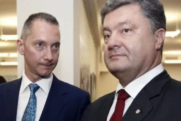 ​  			Когда друг оказался вдруг: почему Борис Ложкин «предал» президента		
