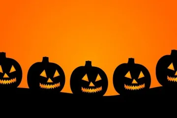 ​  			Игорь Мизрах: «Trick or treat — или наш ли праздник Хэллоуин?»		