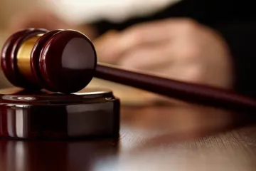 ​  			Судья из Днепра жалуется на давление коллег в деле о заказном убийстве		
