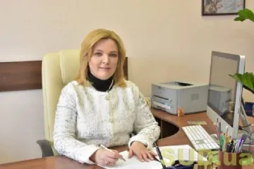​  			Судья Хозяйственного суда г. Киева Оксана Блаживская: странная недвижимость		