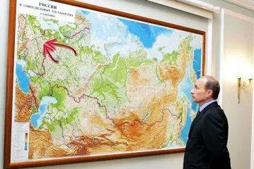 ​  			План аннексии Беларуси. Как Лукашенко возвел себя на эшафот		