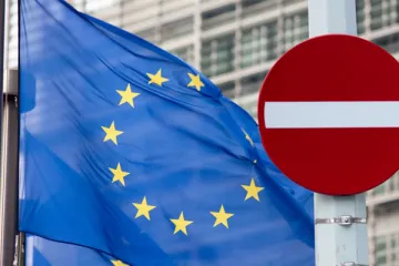 ​  			В ЕС призывают наладить ситуацию с КНДР мирным путем		