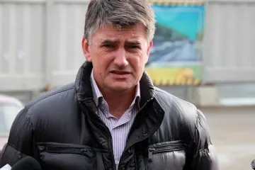 ​  			Главного дорожника Одессы освободили от уголовной ответственности за халатность		