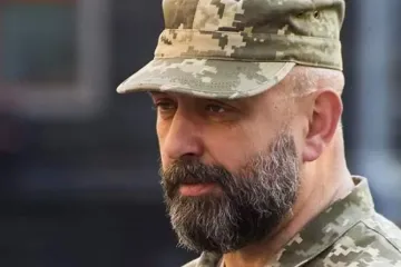 ​  			Замсекретаря СНБО Кривонос хочет создать в Украине частную армию из ветеранов АТО		
