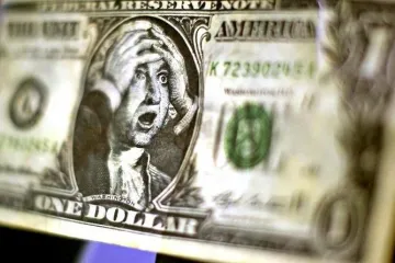​  			Как создаётся рецессия и финансовый кризис 2020 года		
