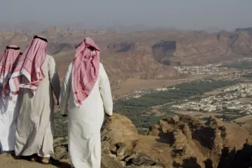 ​  			В Саудовской Аравии не стало принца: о причинах смерти молчат		