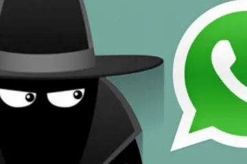 ​  			Хакеры научились взламывать групповые чаты в WhatsApp		