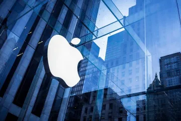 ​  			В новом офшорном скандале засветилась Apple		
