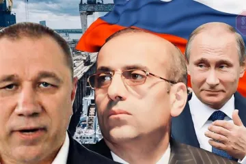 ​  			Надважливий для української «оборонки» суднобудівний завод захоплюють росіяни		