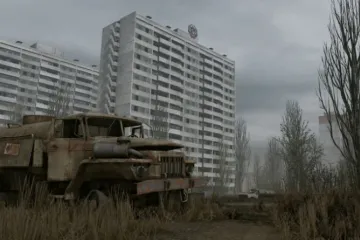 ​  			В 2019 году установлен рекорд посещаемости туристами зоны отчуждения в Чернобыле		