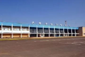 ​  			Скандал в Николаеве: аэропорт заплатит 40 млн за ремонт на бумаге		
