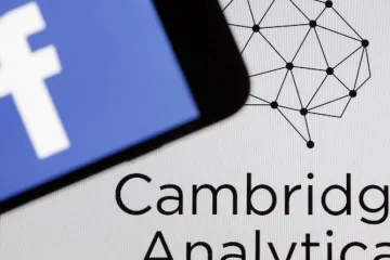​Cambridge Analytica работала на одну из украинских партий – The Guardian