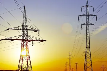 ​  			Зеленский запретил импорт электричества из России: подписан закон		