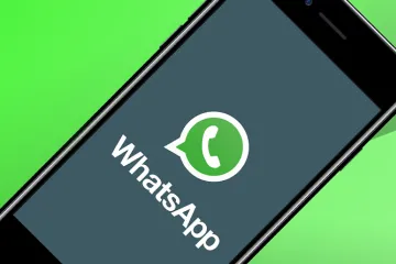 ​  			В WhatsApp обнаружена серьезная уязвимость		