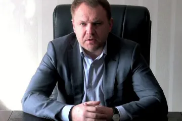 ​  			Виталий Кропачев стал владельцем трех телеканалов		