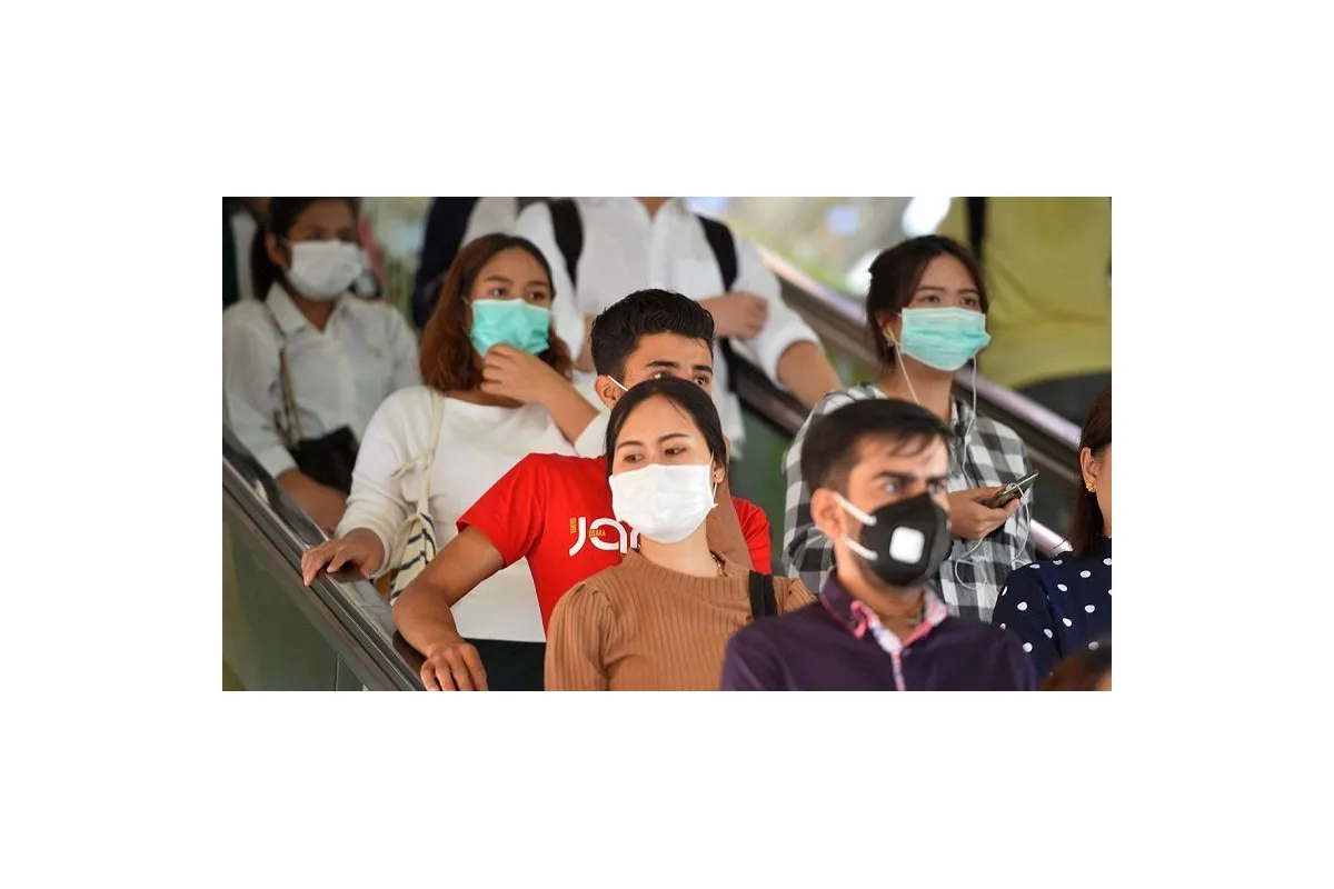   			Счет на сотни тысяч: ученые предсказали пик эпидемии коронавируса		