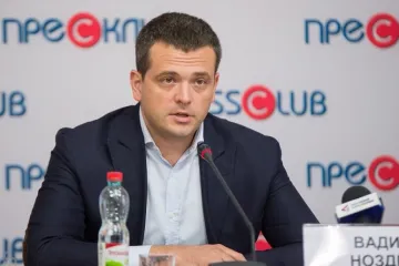 ​  			«Укрспецэкспорт» возглавил депутат Киевского совета		