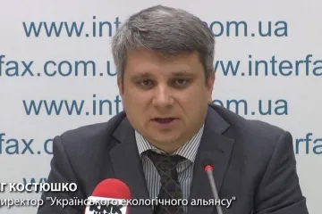 ​  			Депутата Олега Костюшко уличили в получении незаконной скидки на аренду		