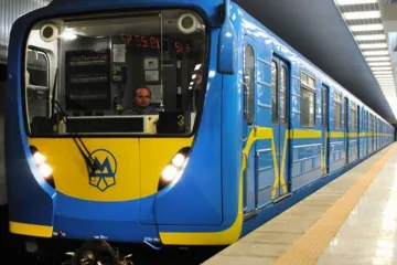 ​  			Киевскому метрополитену выделят сотни миллионов гривен на непонятные расходы		