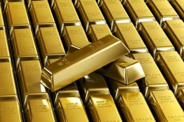 ​  			Цены на золото побили полугодовой максимум		