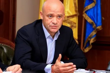 ​  			Прокуроры САП не явились на заседание по делу Труханова, суд обратится в КДКП		