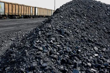 ​  			Схема Кропачева: как уничтожали государственного оператора угольного рынка		