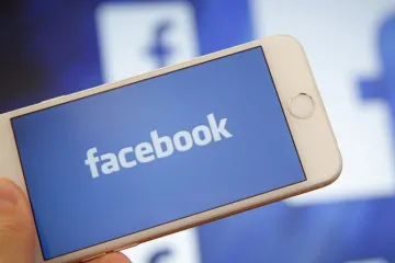 ​  			Facebook позволит пользователям оценить достоверность источников новостей		