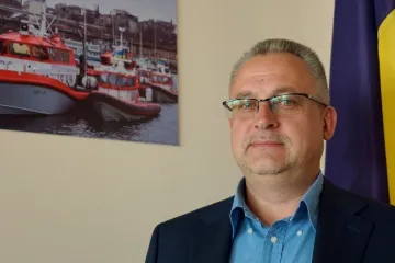 ​  			Коррупция в Мининфраструктуры: глава Морской спасательной службы уволен с должности		