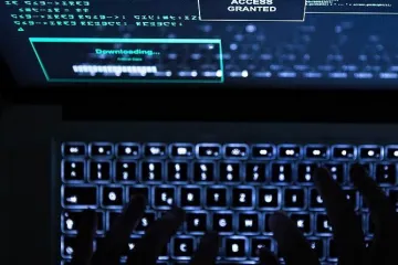​  			США: Наша промышленность подвергается кибератакам		