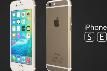 ​  			Apple выпустит iPhone SE второго поколения		