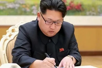 ​  			Ким Чен Ын готов договориться с Трампом: цена вопроса		
