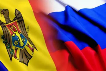 ​  			Почему Молдова выдворила 5 российских дипломатов		