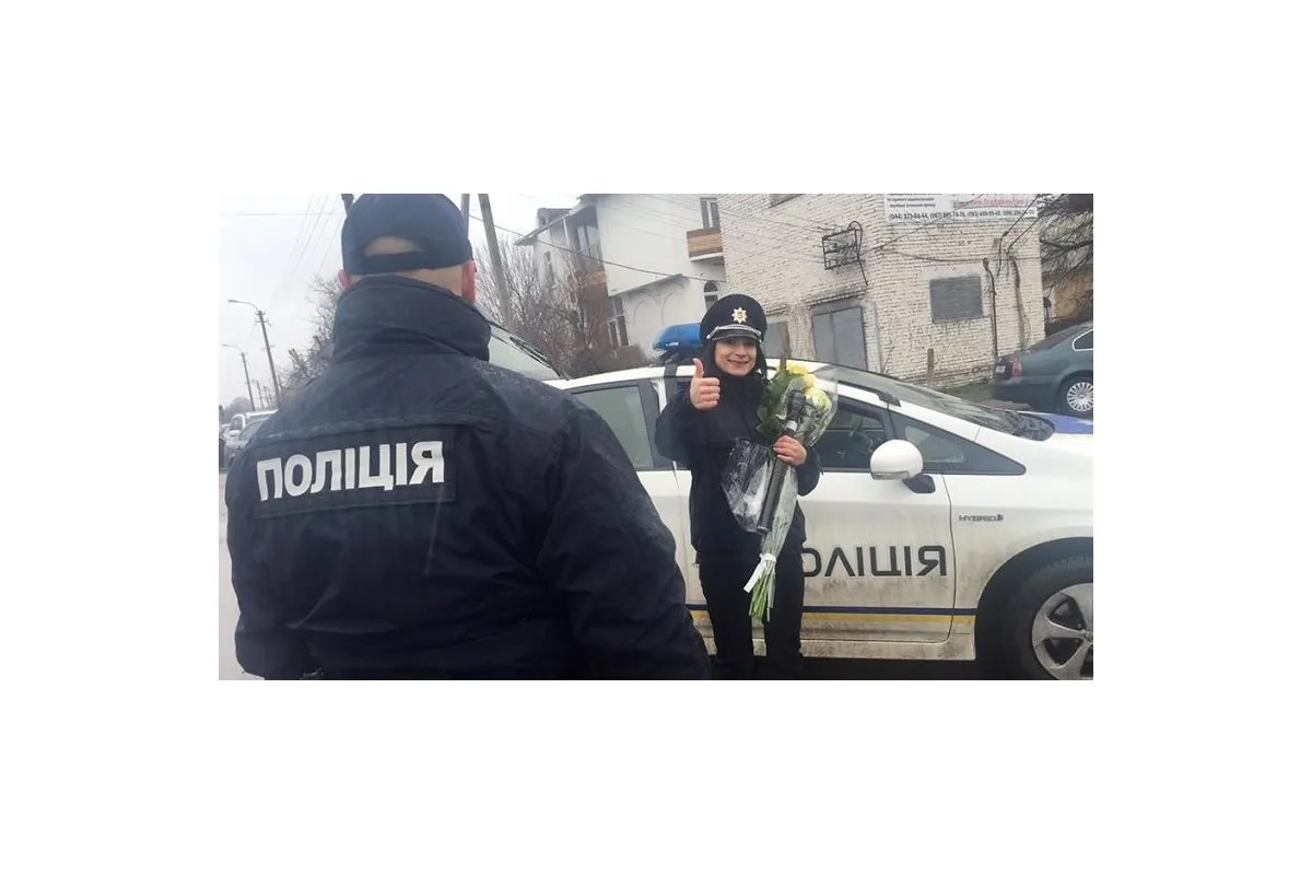   			Замначальника полиции Киевской области уличили в создании ОПГ		