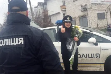 ​  			Замначальника полиции Киевской области уличили в создании ОПГ		