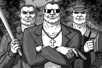 ​“Самые опасные – банды из ментов”. Почему на украинских автотрассах все чаще орудуют разбойники и как не стать их жертвой