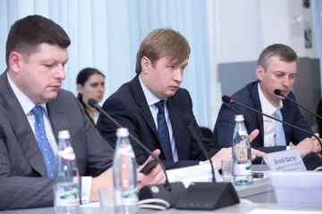 ​  			По делу «Михайловского» арестуют экс-зампреда банка Виталия Шастуна — следствие		