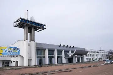 ​  			НАБУ расследует растрату средств на реконструкции аэропорта «Черкассы»		