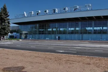 ​  			Аеропорти «другого ешелону». Як розвиваються регіональні авіаційні ворота України, Чехії та Польщі		