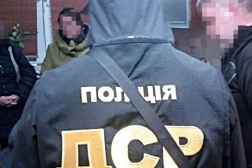 ​  			Бывшие правоохранители влились в банду киевских «коллекторов»		