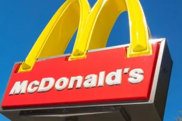 ​  			Инновации в McDonald’s грозят украинцам серьезными заболеваниями		