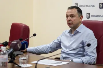 ​  			Новый министр спорта фигурирует в деле о хищениях при закупок лодок для спортсменов Киева		