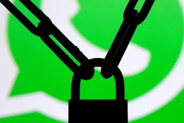 ​  			Китай полностью заблокировал мессенджер WhatsApp		