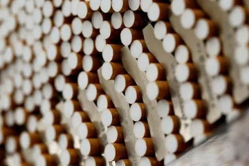 ​  			Табачный рынок Украины: какие перспективы ждут отечественных курильщиков		